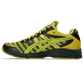 ASICS UB9-S Gel DS Trainer 14 Kiko Kostadinov Dark Mustard Truffle Grey