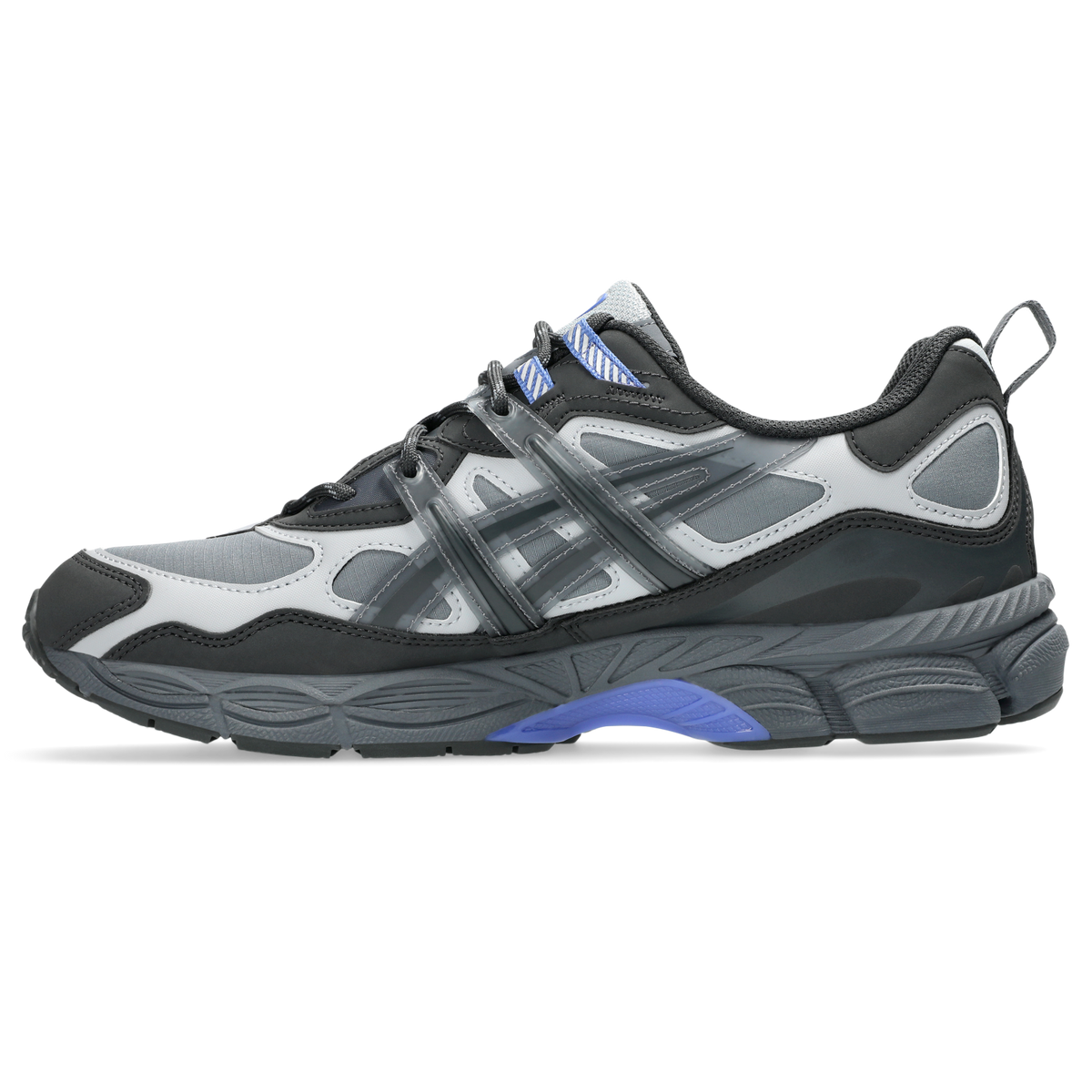 ASICS Gel-NYC Utility Metropolis Graphite Grey