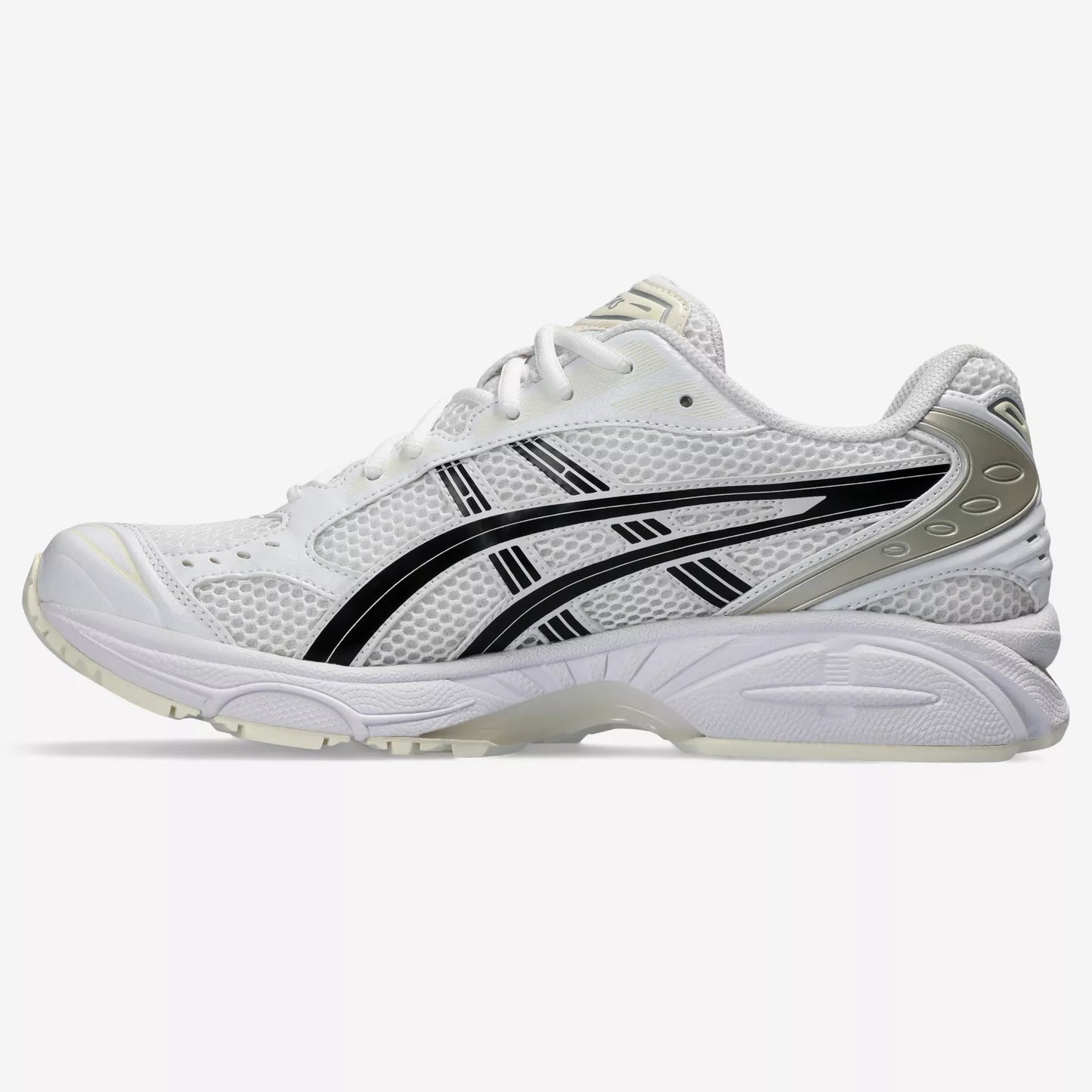 ASICS Gel-Kayano 14 Aritzia White Black