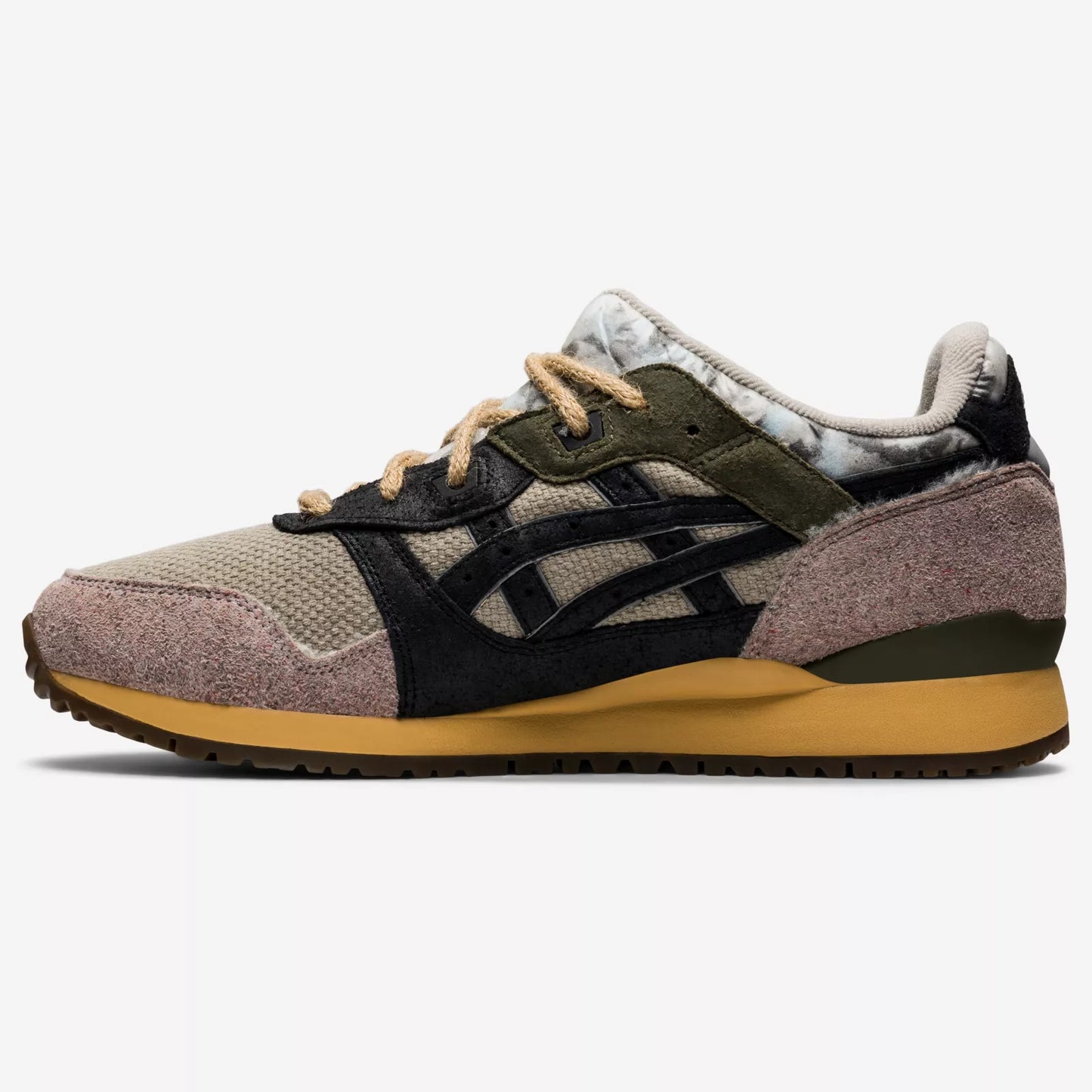 ASICS Gel-Lyte III SVD Sivasdescalzo