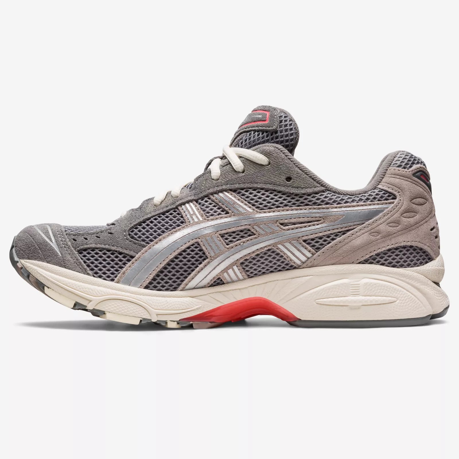 ASICS Gel-Kayano 14 Clay Grey Pure Silver