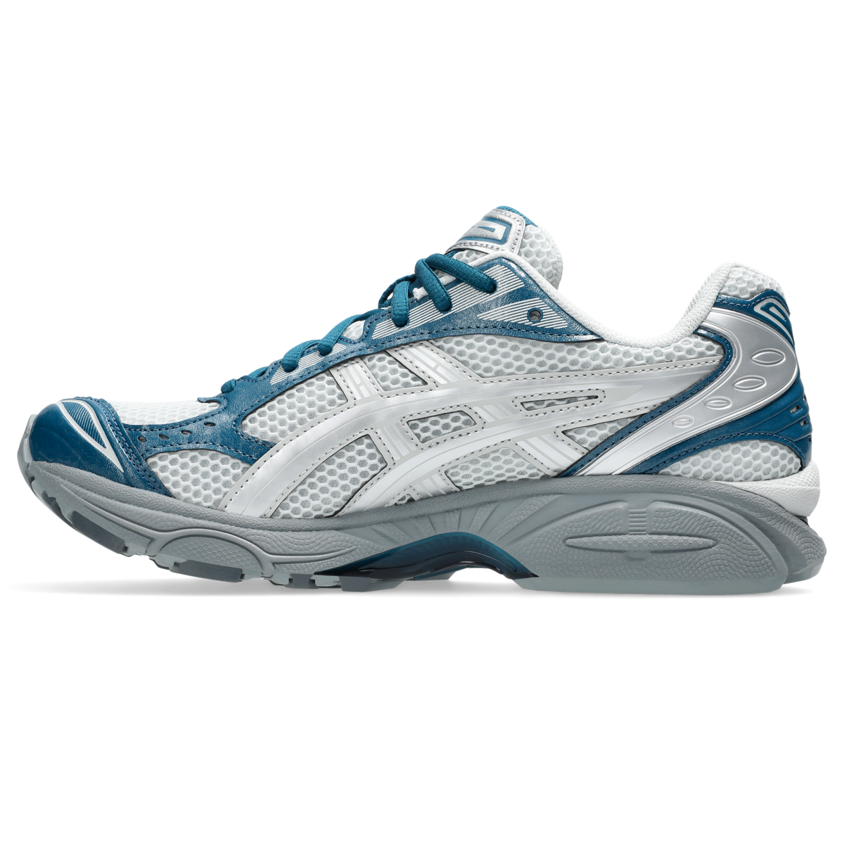ASICS Gel-Kayano 14 Glacier Grey Pure Silver