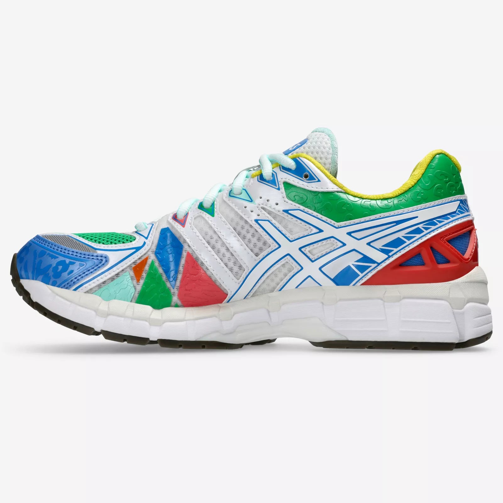 ASICS Gel-Kayano 20 KENZO Multi-Color