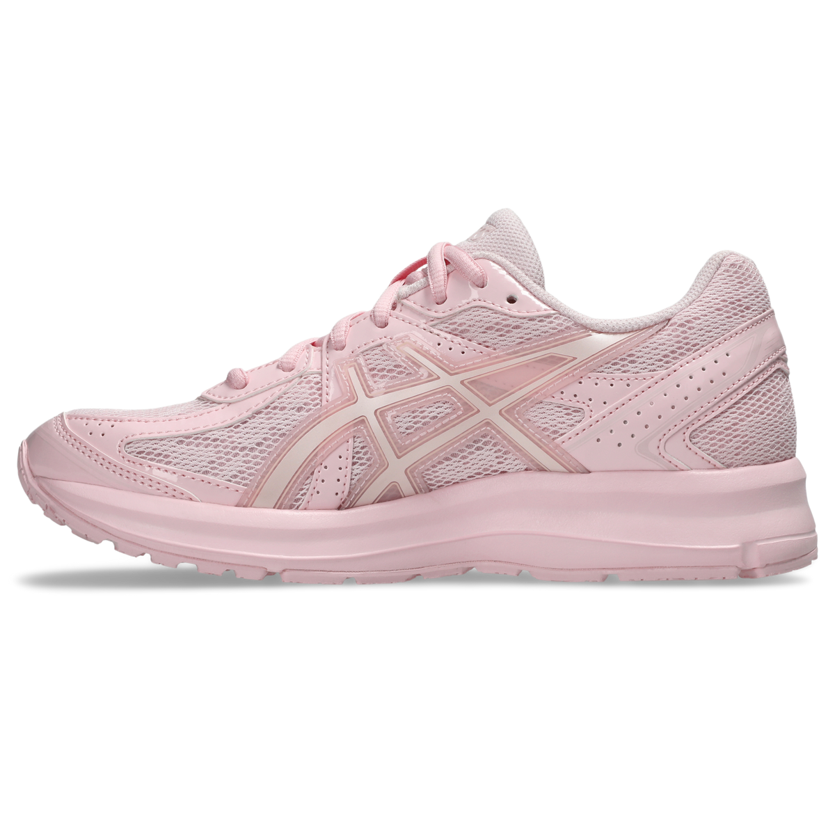 ASICS JOG 100S Pink Salt