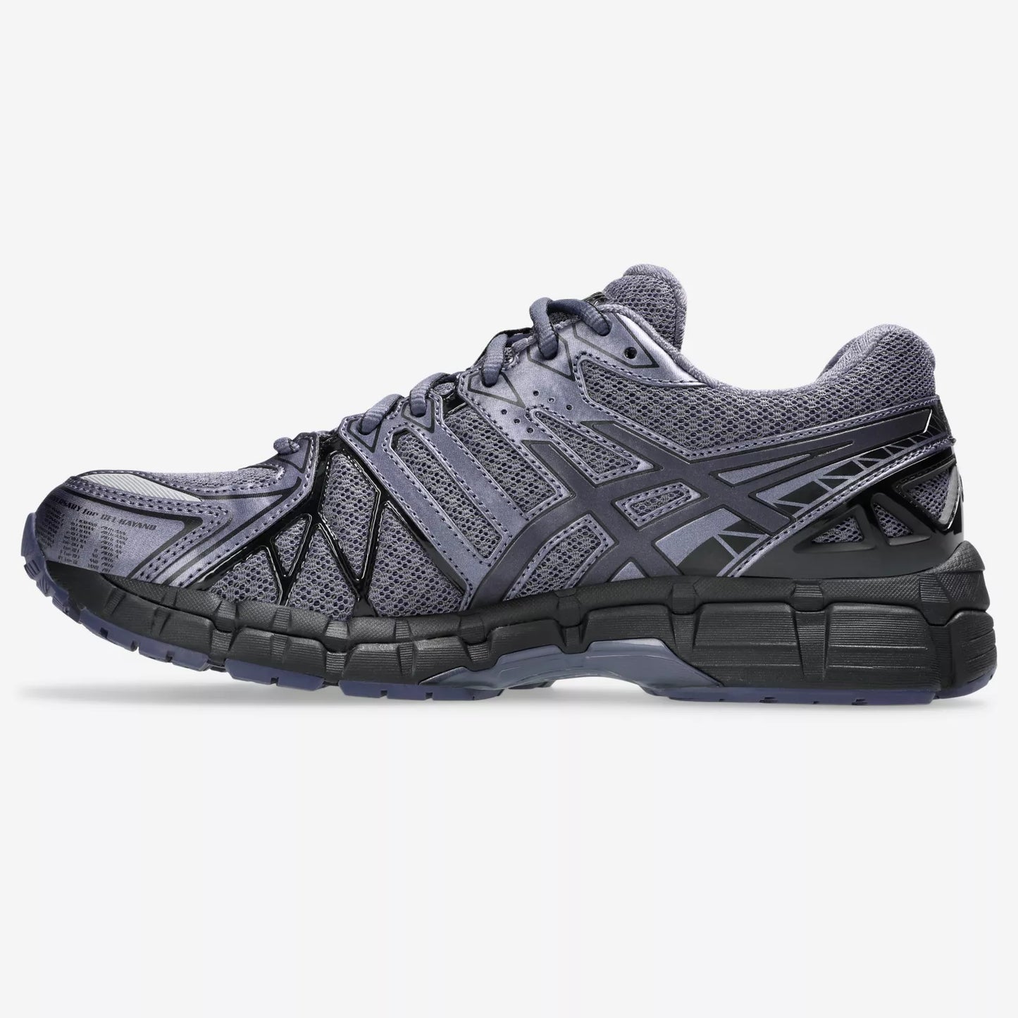 ASICS Gel-Kayano 20 Indigo Fog