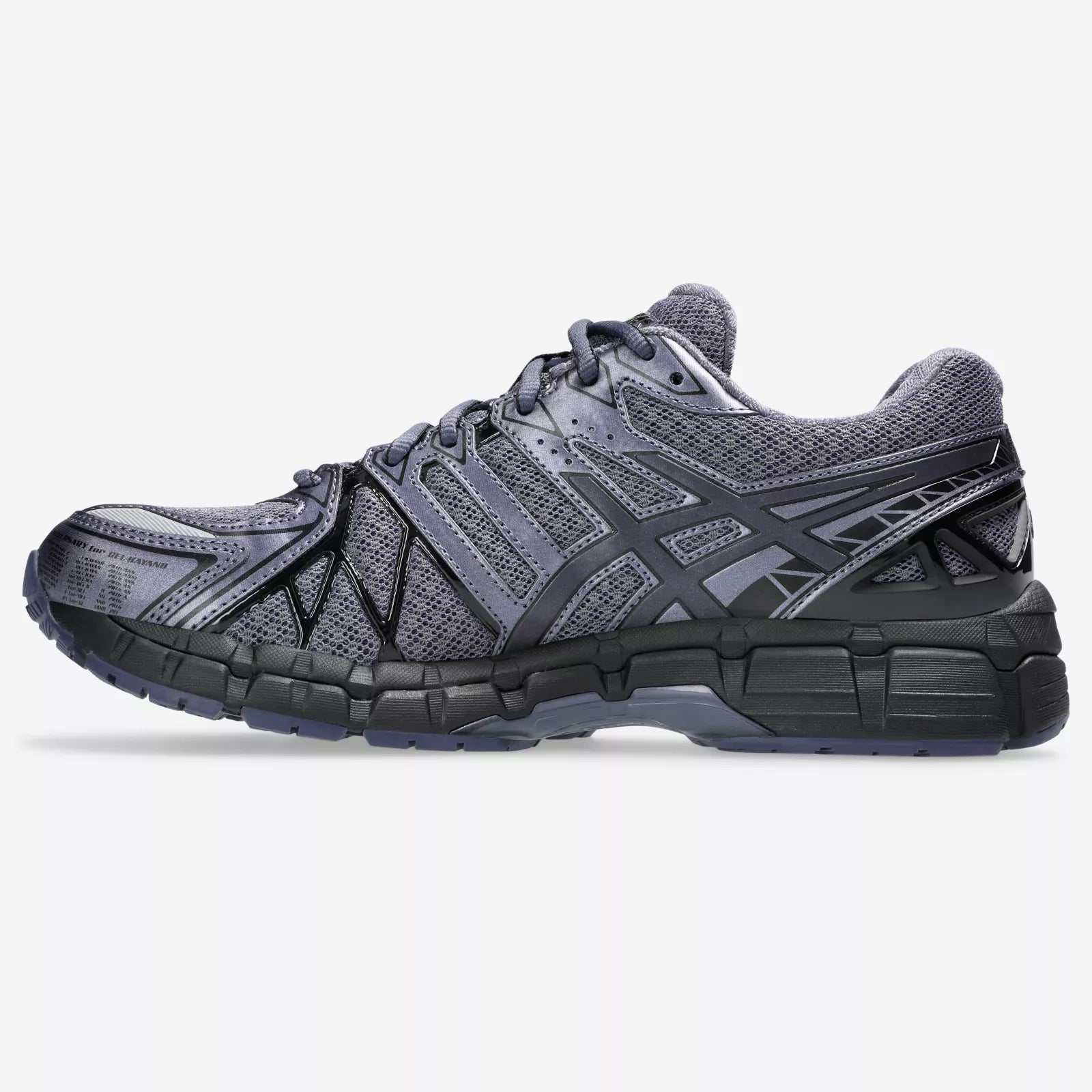 ASICS Gel-Kayano 20 Indigo Fog