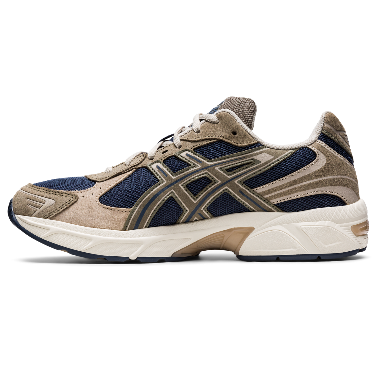 ASICS Gel-1130 Tarmac Mink