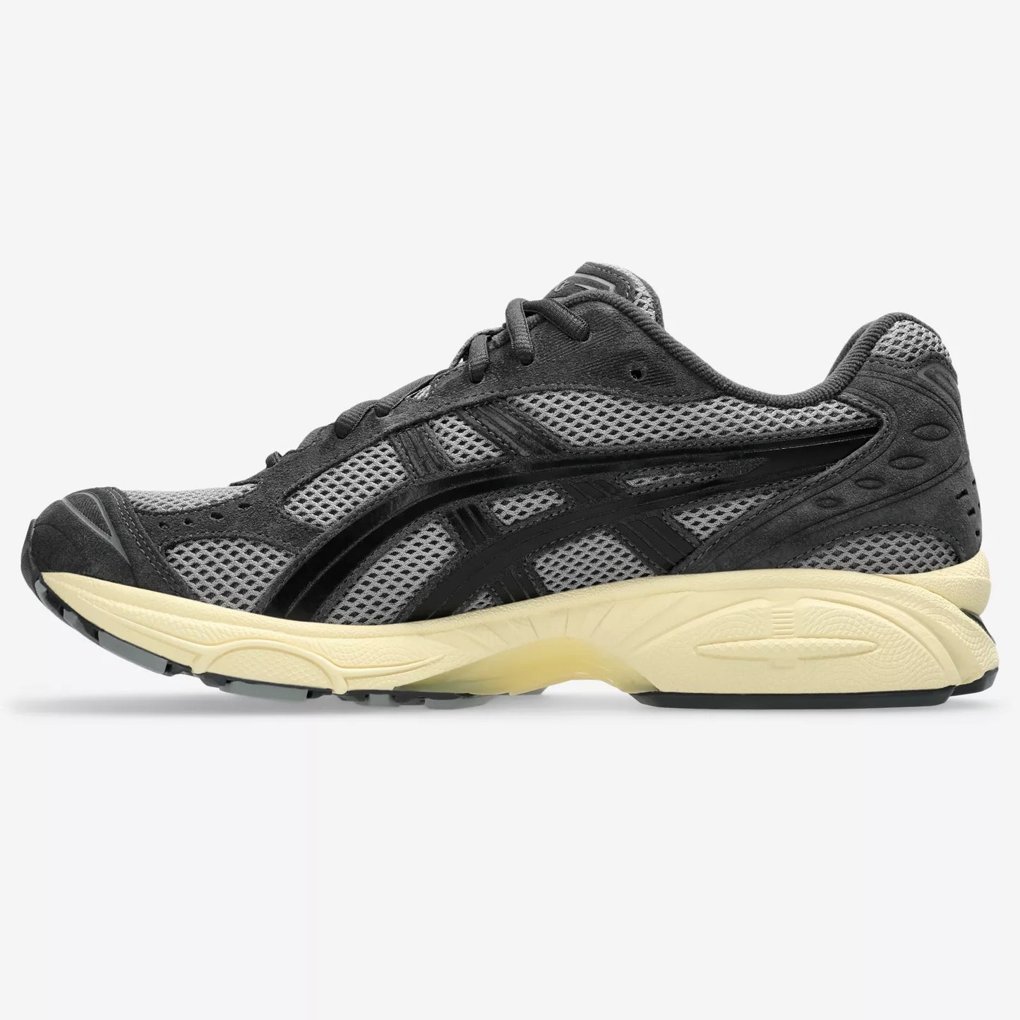 ASICS Gel-Kayano 14 Clay Grey Black