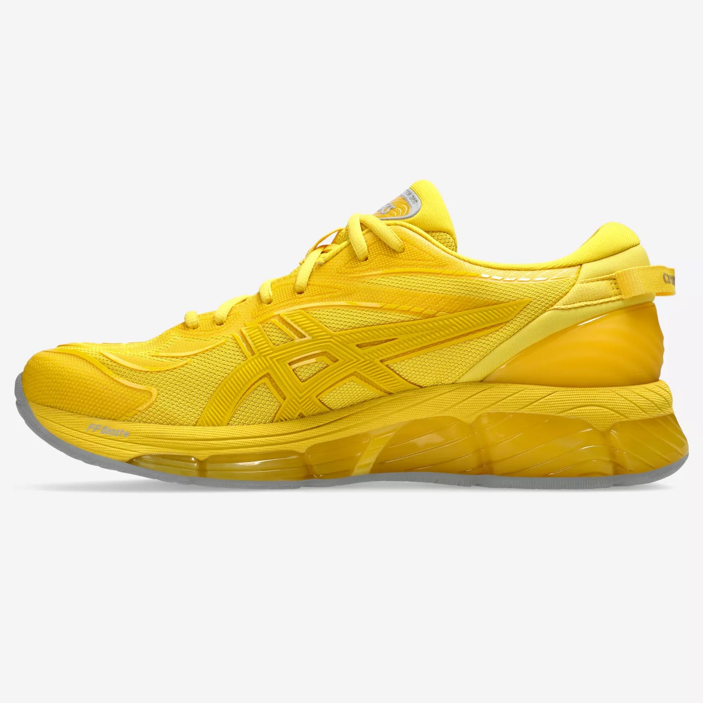 ASICS Gel-Quantum 360 VIII C.P. Company Mission Yellow