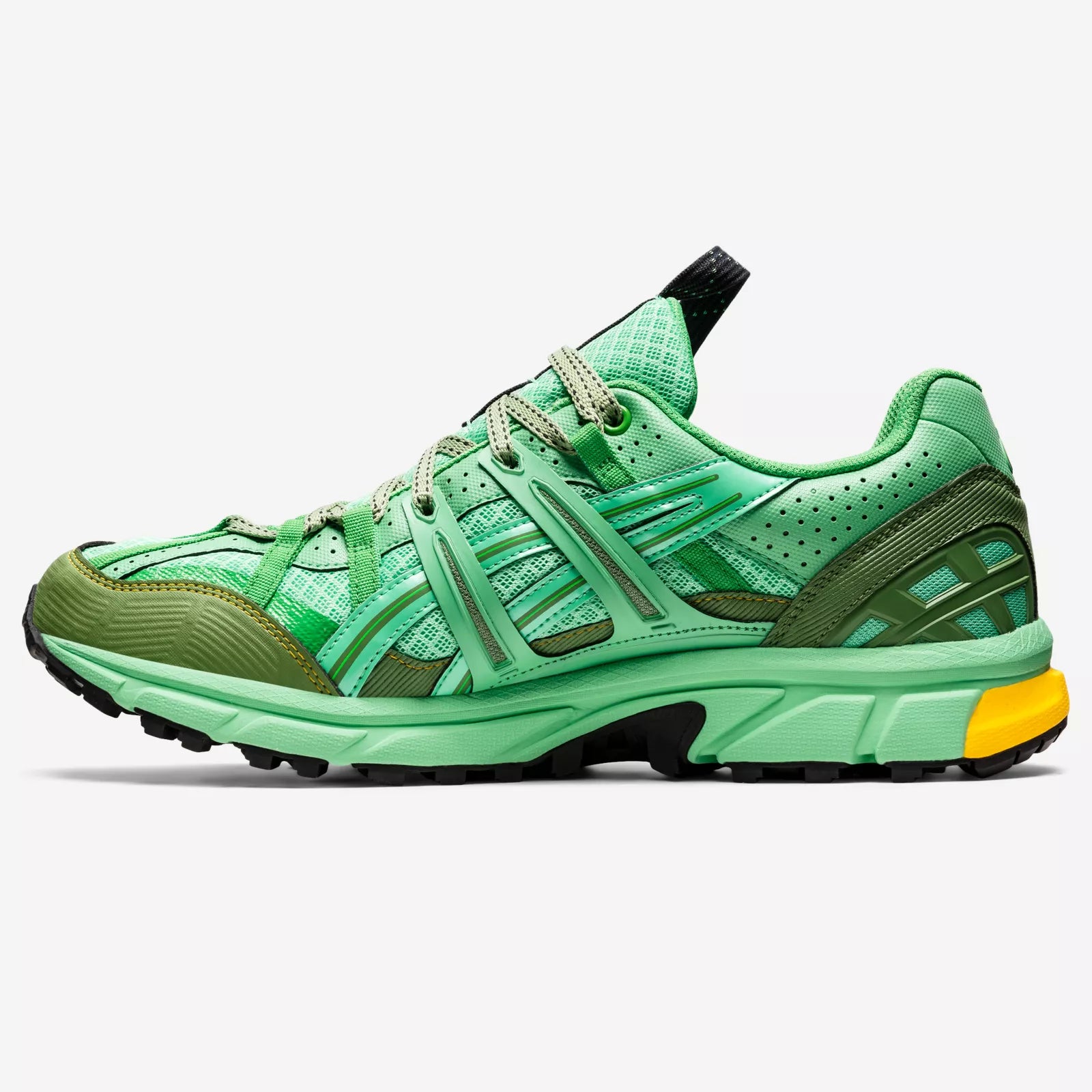 ASICS HS4-S Gel-Sonoma 15-50 Gore-Tex Spring Bouquet Blue Graphite