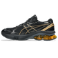 ASICS Gel-Kinetic Fluent Black Gold