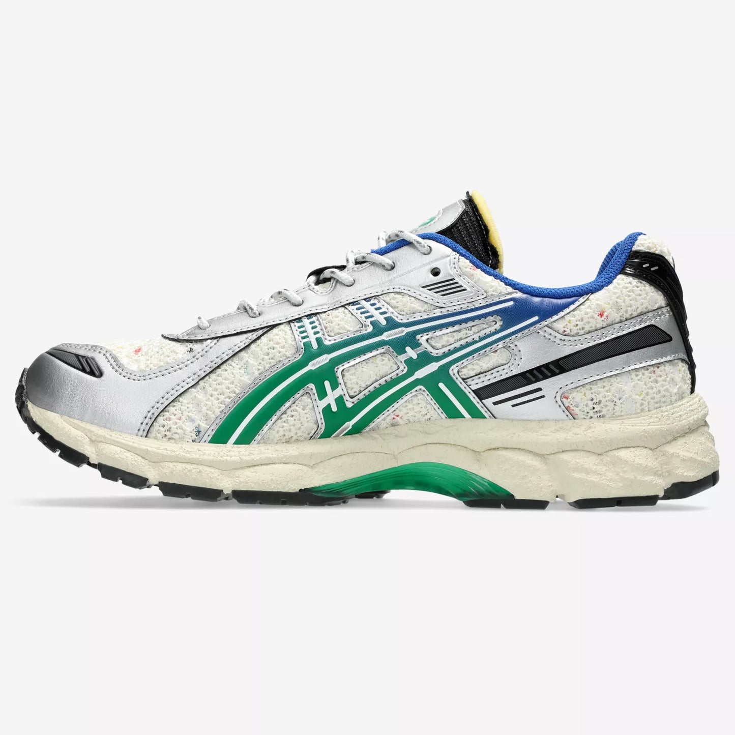 ASICS Gel-Kayano 12.1 CARNIVAL Hidden Layers of Phra Nakhon