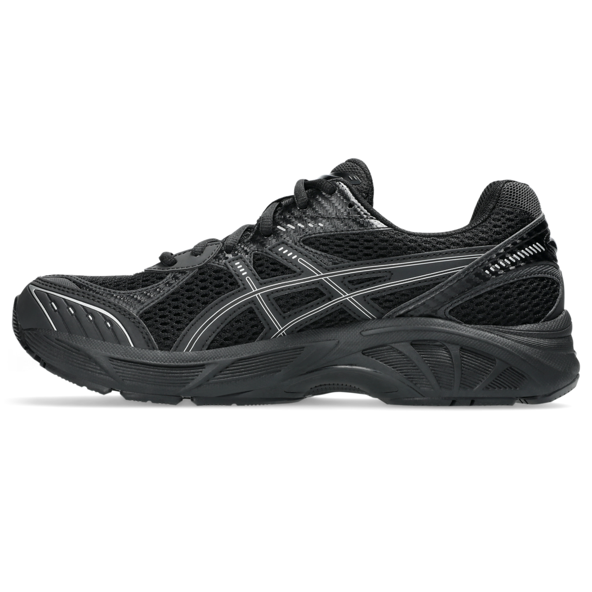 ASICS GT-2160 JJJJound Black