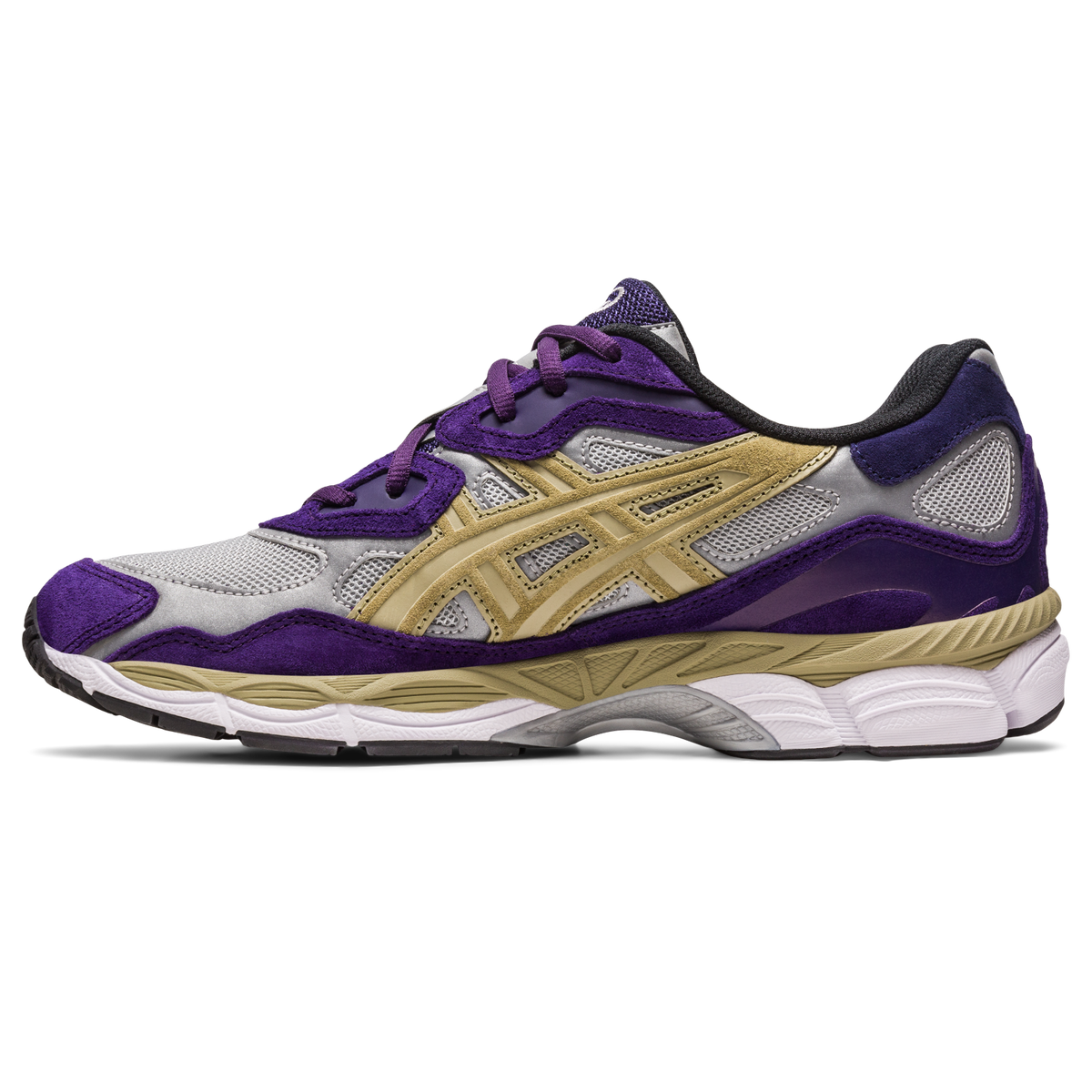 ASICS Gel-NYC Awake NY Purple