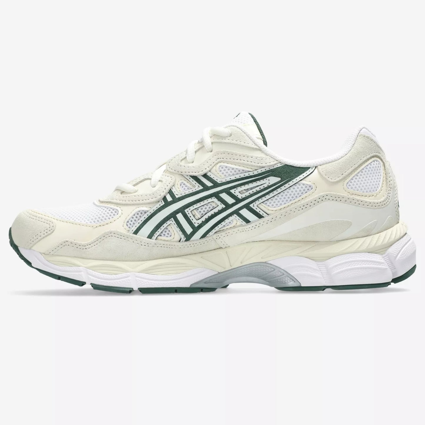 ASICS Gel-NYC Ivory Forest Night