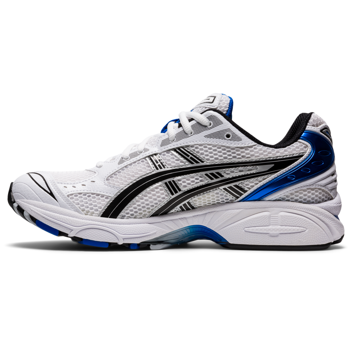 ASICS Gel-Kayano 14 White Tuna Blue