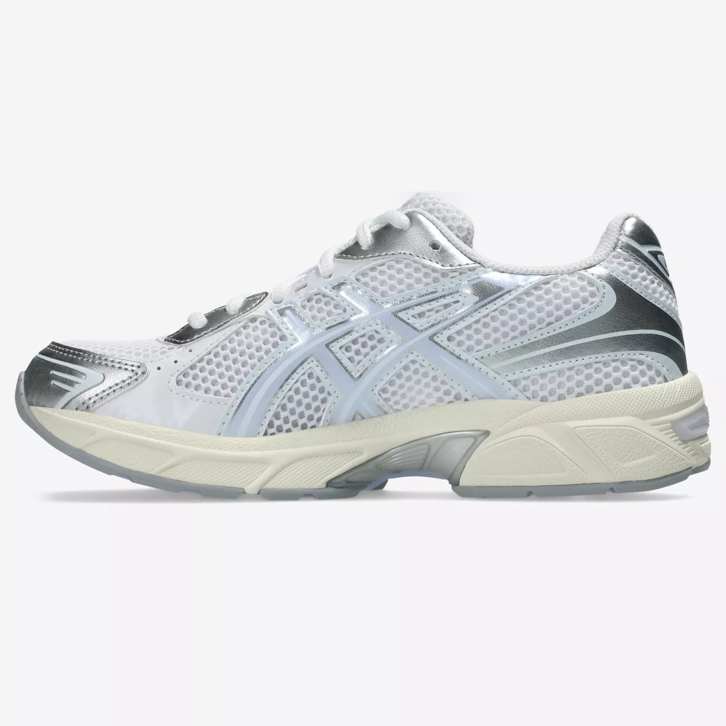 ASICS Gel-1130 White Blue Fade (Women's)