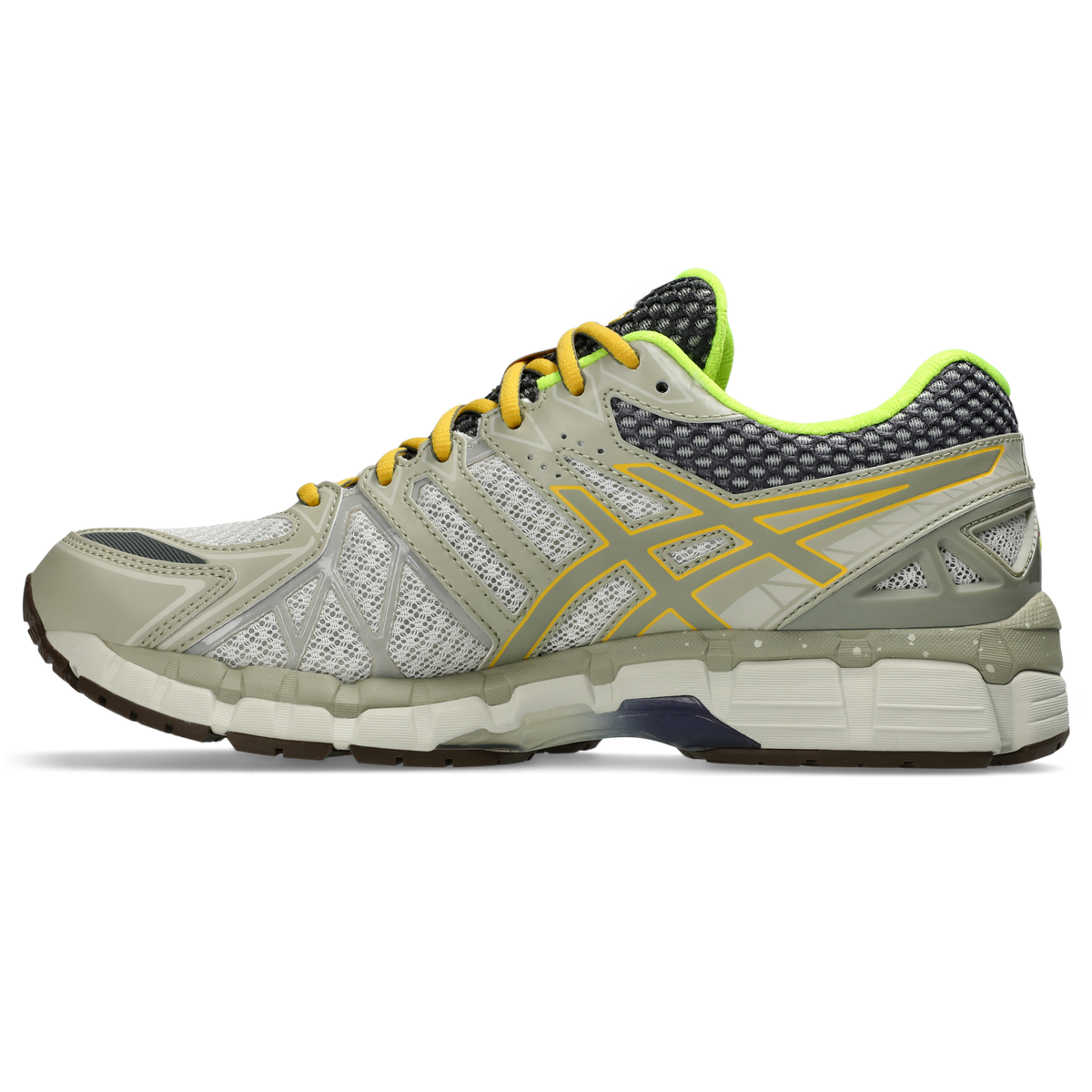 ASICS Gel-Kayano 20 Bodega Small Wins Add Up