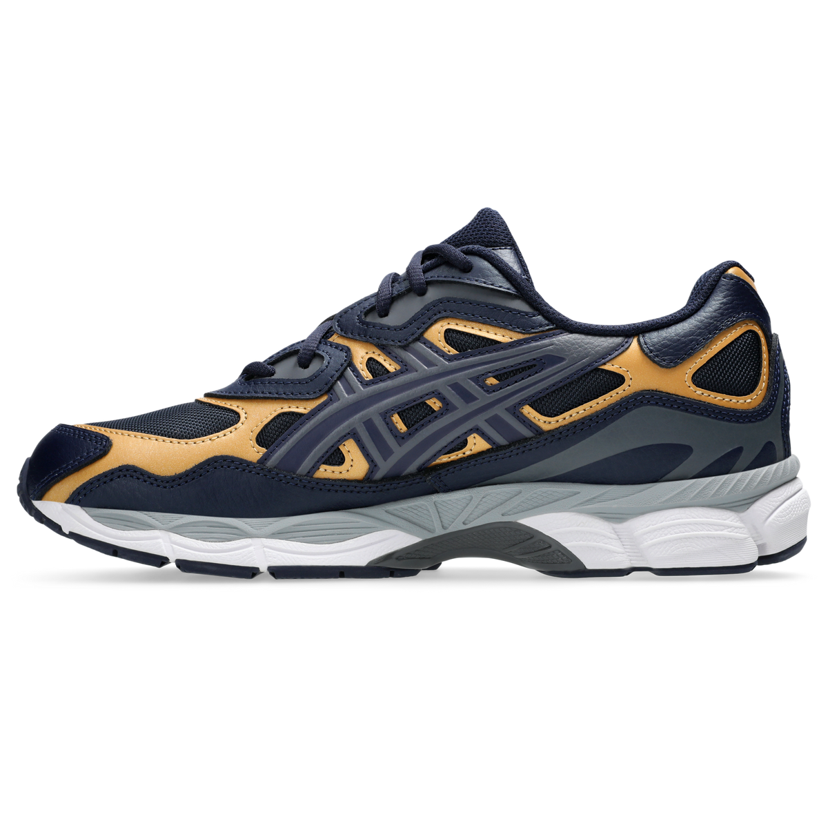 ASICS Gel-NYC Midnight Carrier Grey