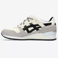 ASICS Gel-Lyte III '07 Remastered Kith Marvel X-Men Storm Opened Box (Trading Card Not Included)