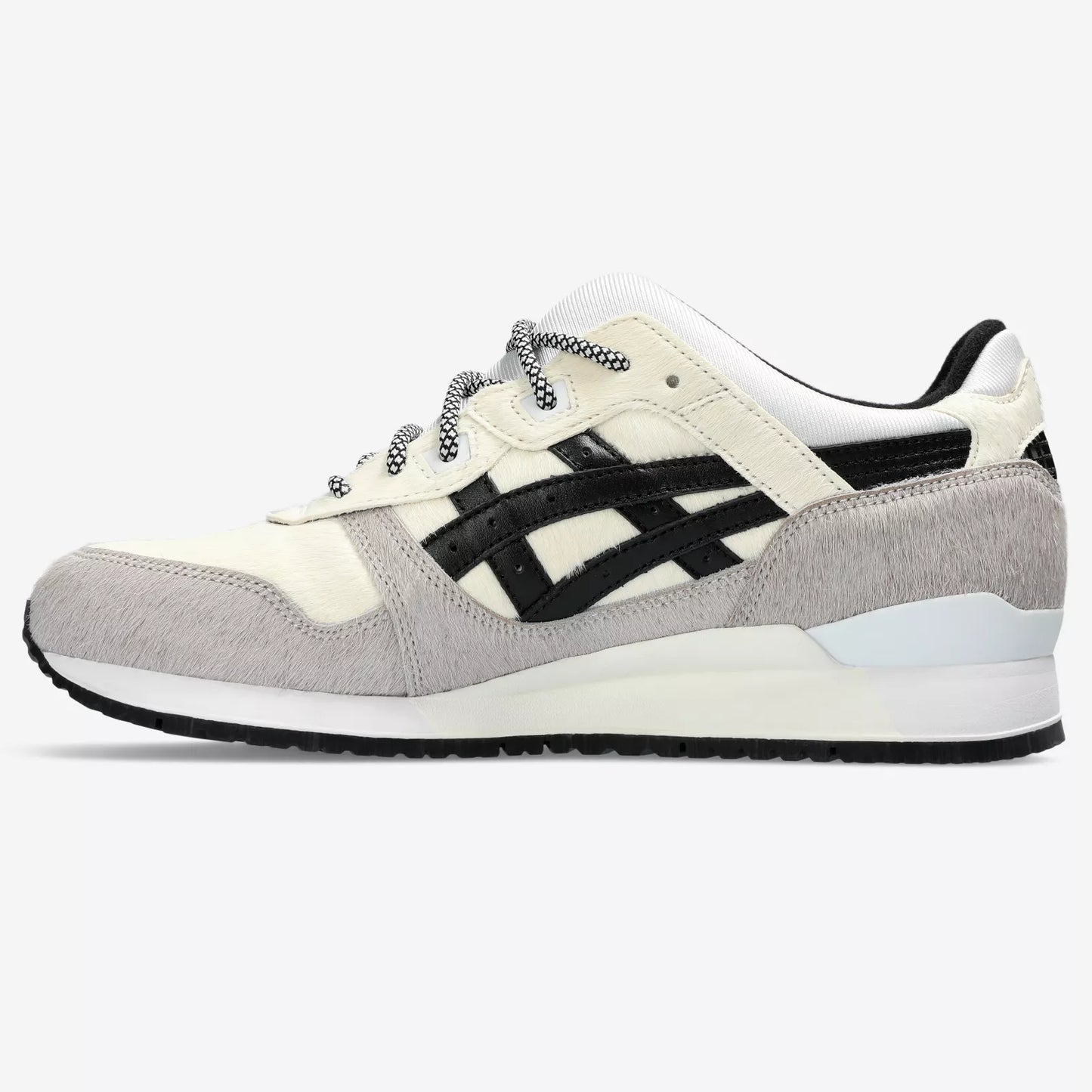 ASICS Gel-Lyte III '07 Remastered Kith Marvel X-Men Storm Opened Box (Trading Card Not Included)