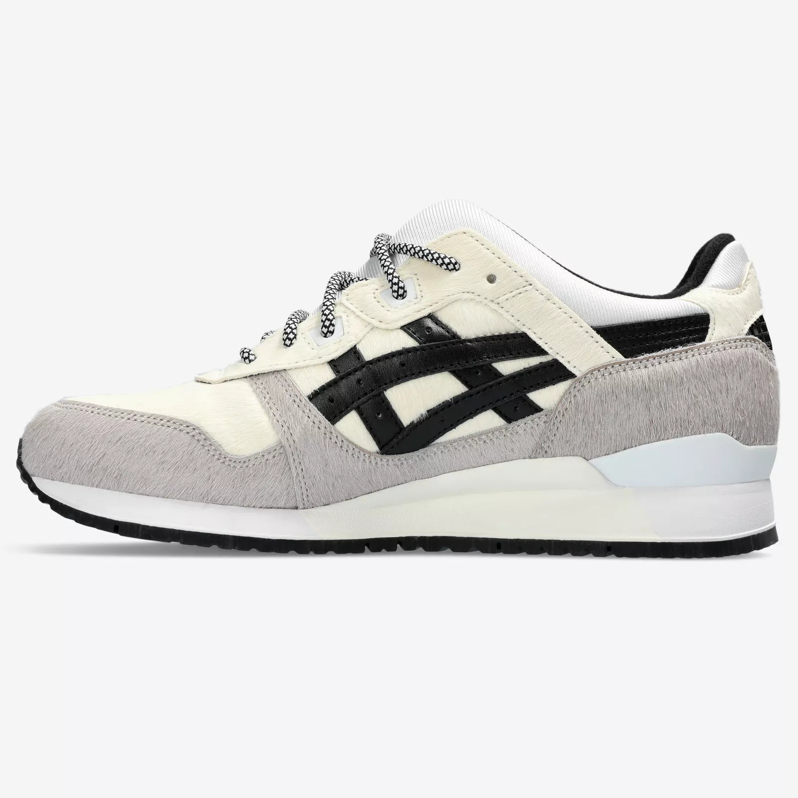 ASICS Gel-Lyte III '07 Remastered Kith Marvel X-Men Storm Opened Box (Trading Card Not Included)