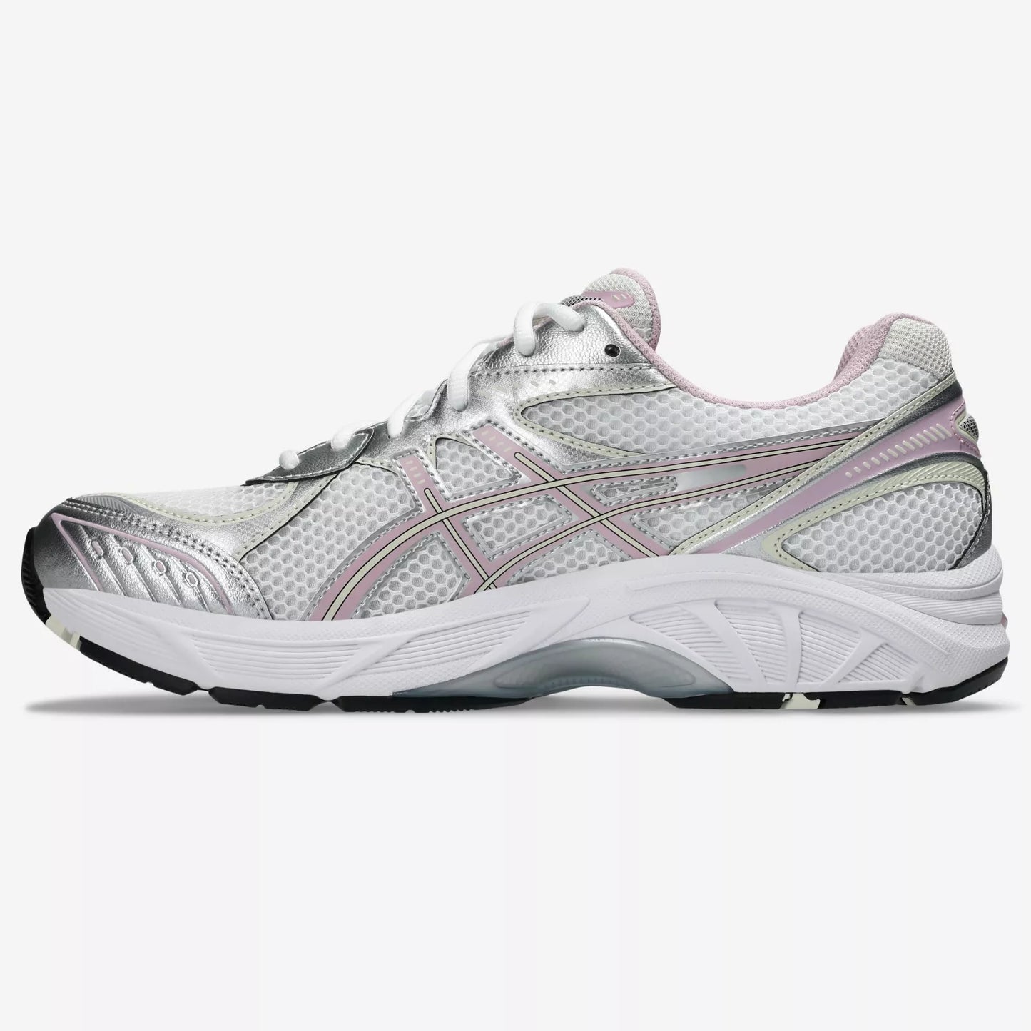 ASICS GT-2160 Metallic Silver Pink