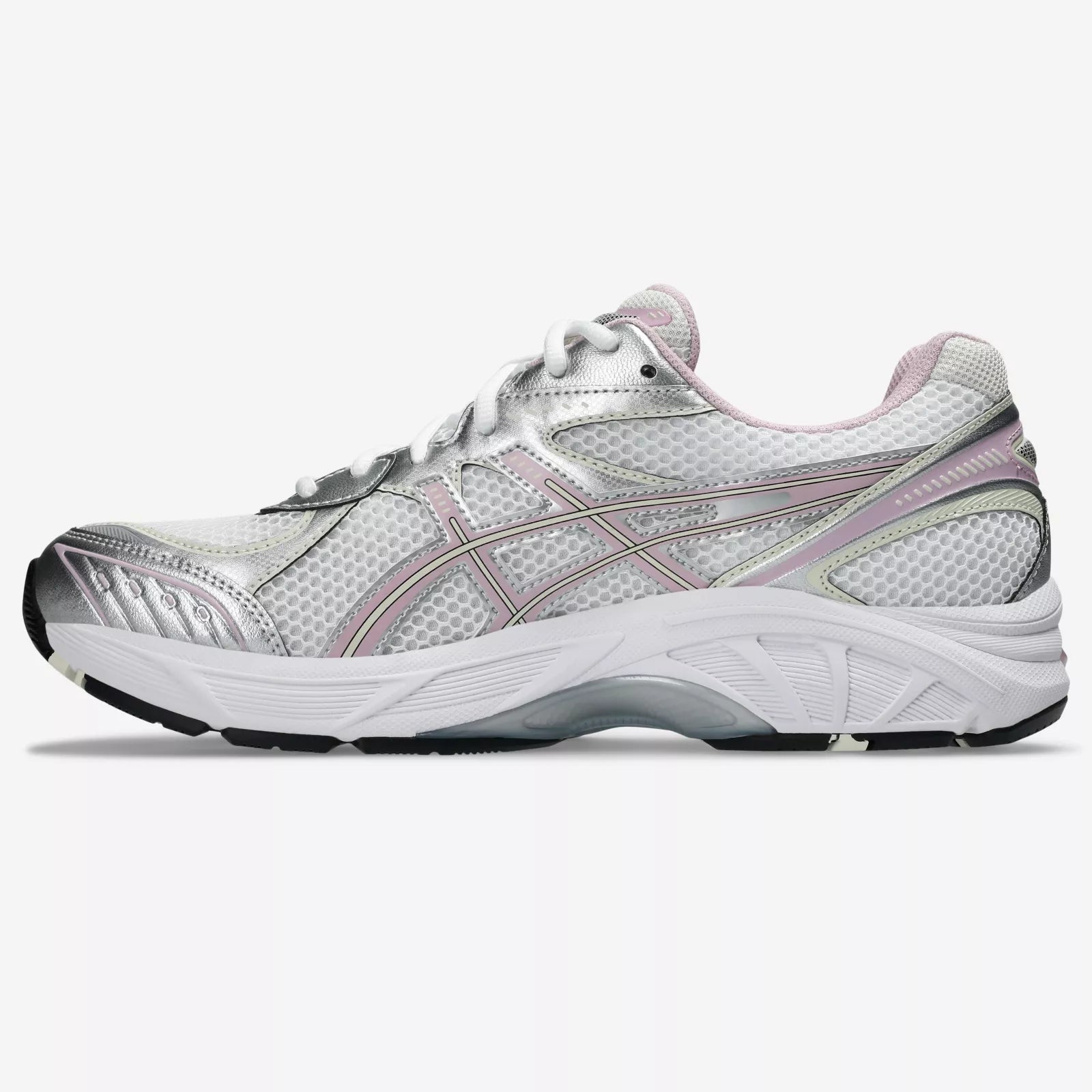 ASICS GT-2160 Metallic Silver Pink