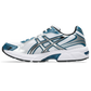 ASICS Gel-1130 White Restful Teal