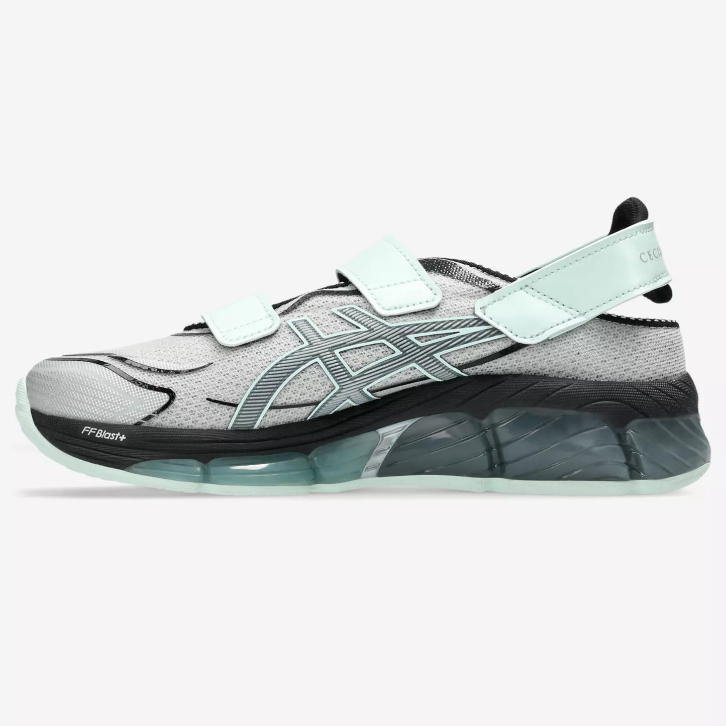 ASICS Gel-Quantum 360 VIII Cecilie Bahnsen Clearly Aqua