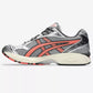 ASICS Gel-Kayano 14 Silver Papaya