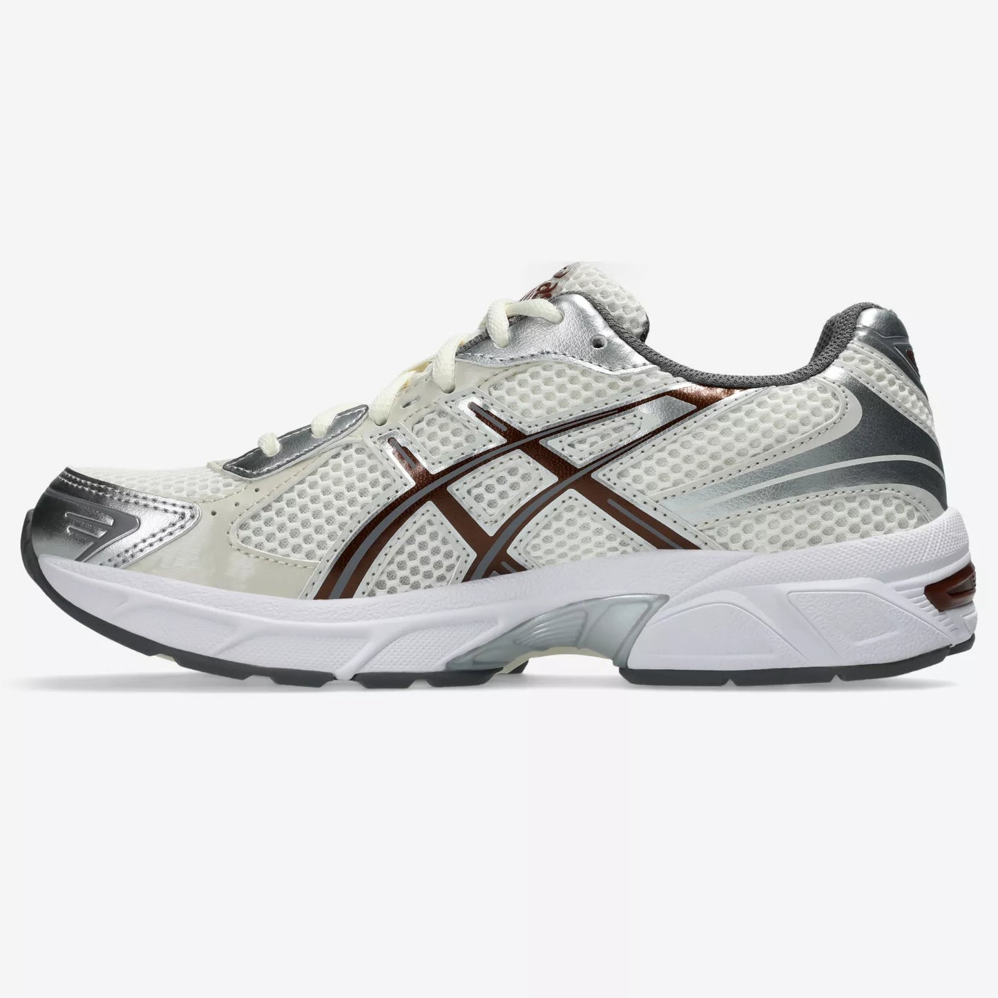 ASICS Gel-1130 Cream Reddish Brown (Women's)