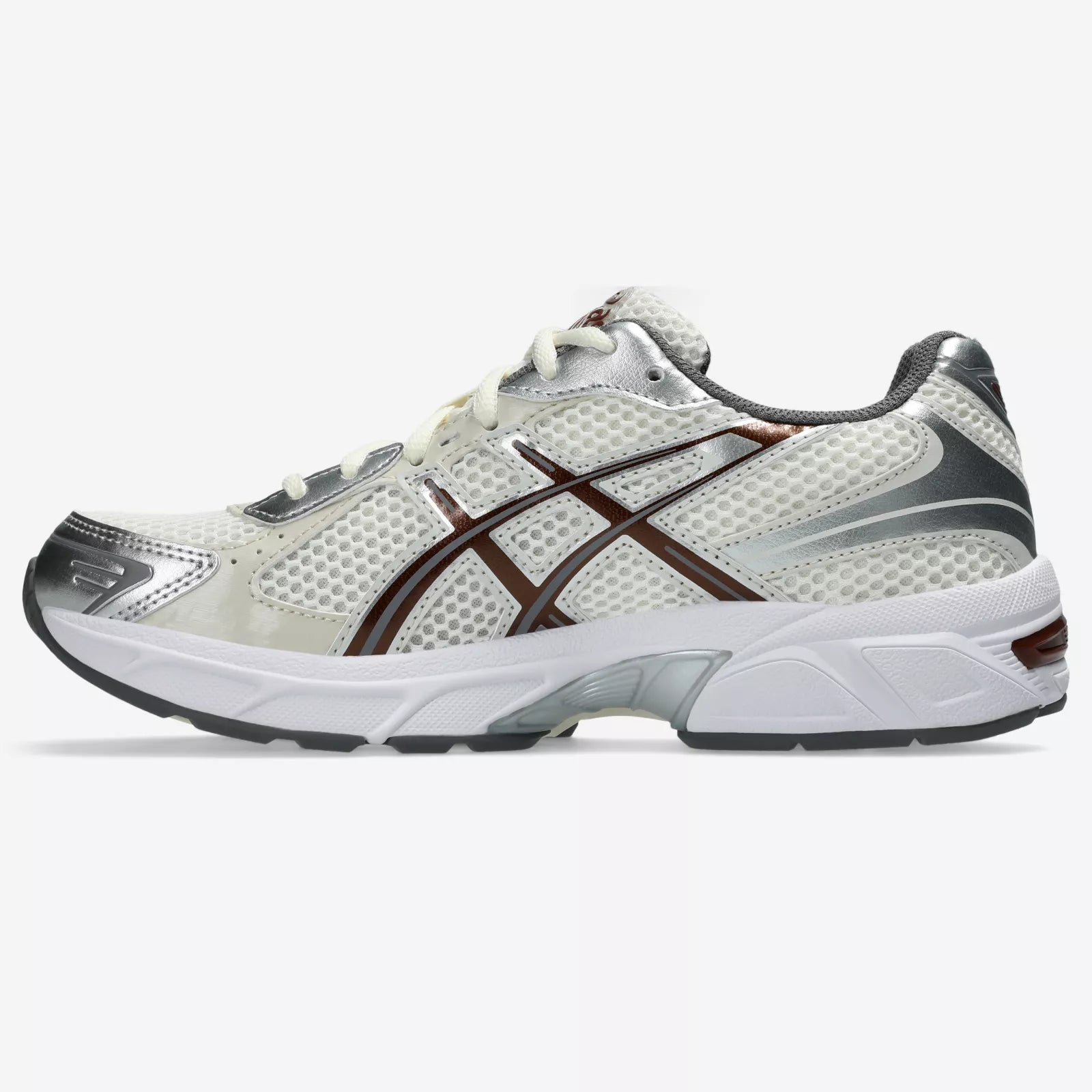 ASICS Gel-1130 Cream Reddish Brown (Women's)