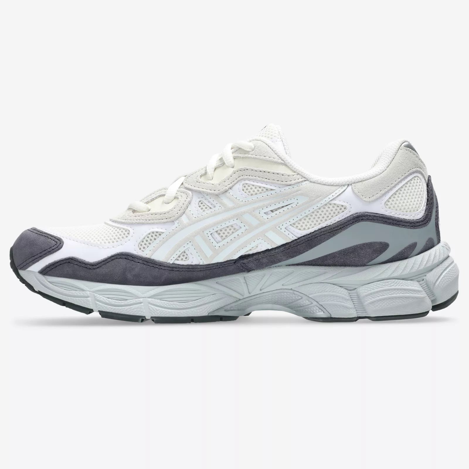 ASICS Gel-NYC Cream White