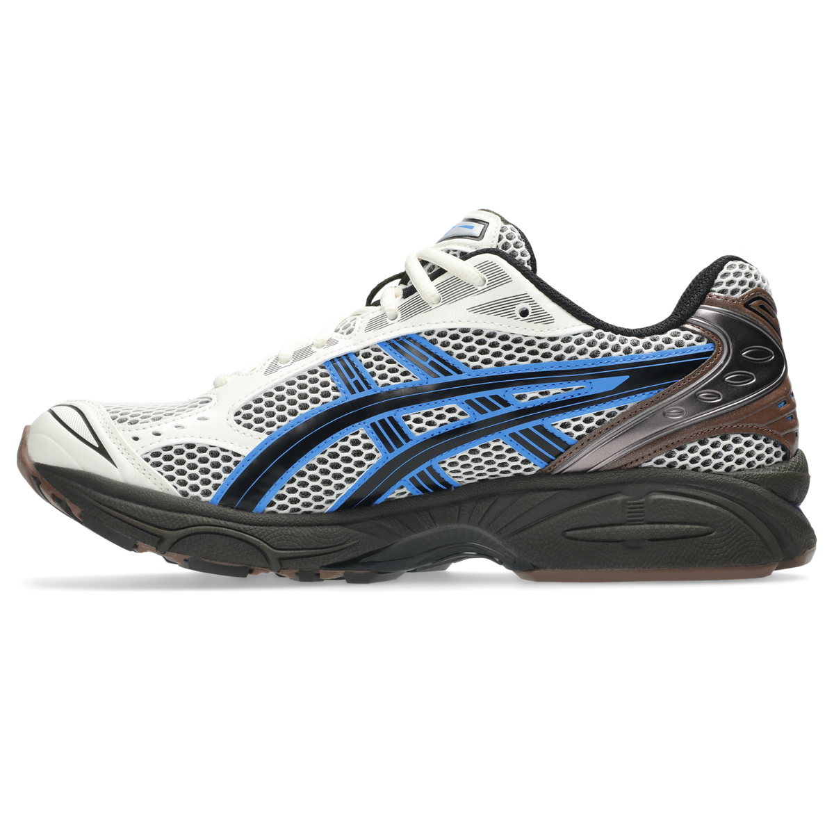 ASICS Gel-Kayano 14 Cream Blue Coast