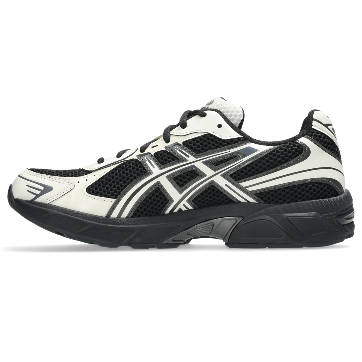 ASICS Gel-1130 Black Cream