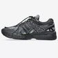 ASICS Gel-Kayano 20 Unaffected Black Obsidian