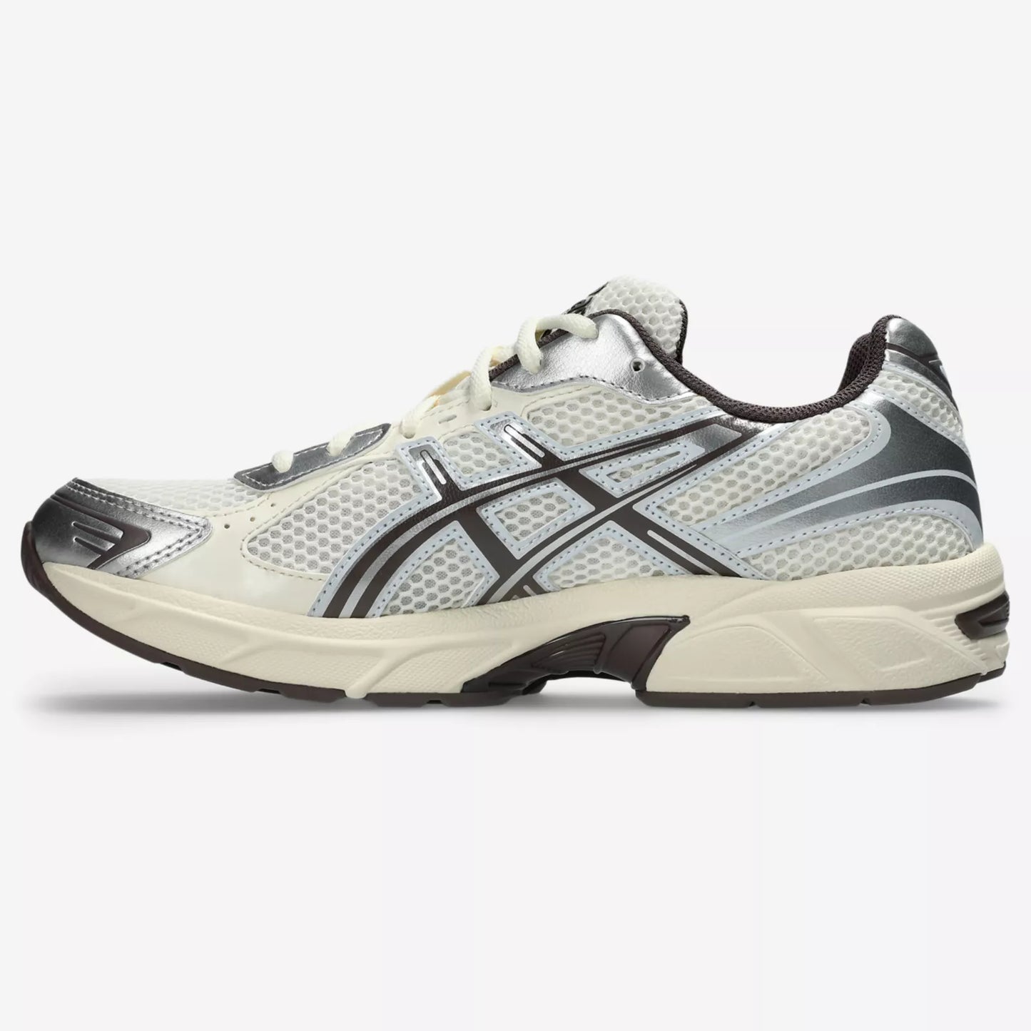 ASICS Gel-1130 Cream Cocoa Powder