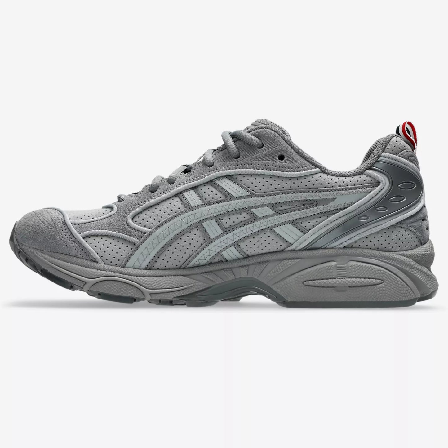 ASICS Gel-Kayano 14 Thom Browne Grey