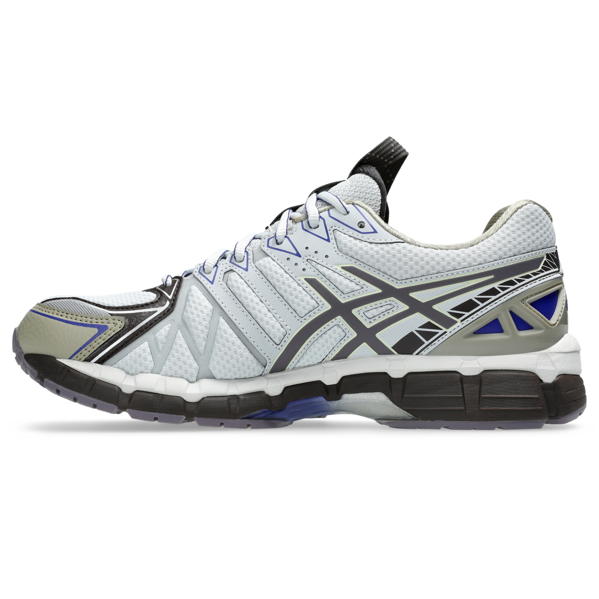 ASICS UB10-S Gel-Kayano 20 Kiko Kostadinov Glacier Lavender Grey