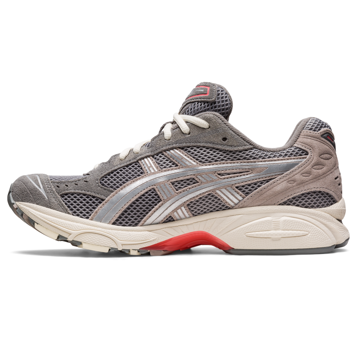 ASICS Gel-Kayano 14 Clay Grey Pure Silver