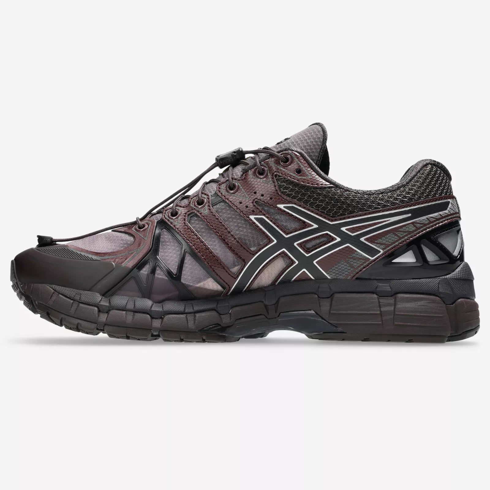 ASICS Gel-Kayano 20 Unaffected Umber Mud