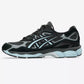 ASICS Gel-NYC atmos Laguna Gem Blue Topaz