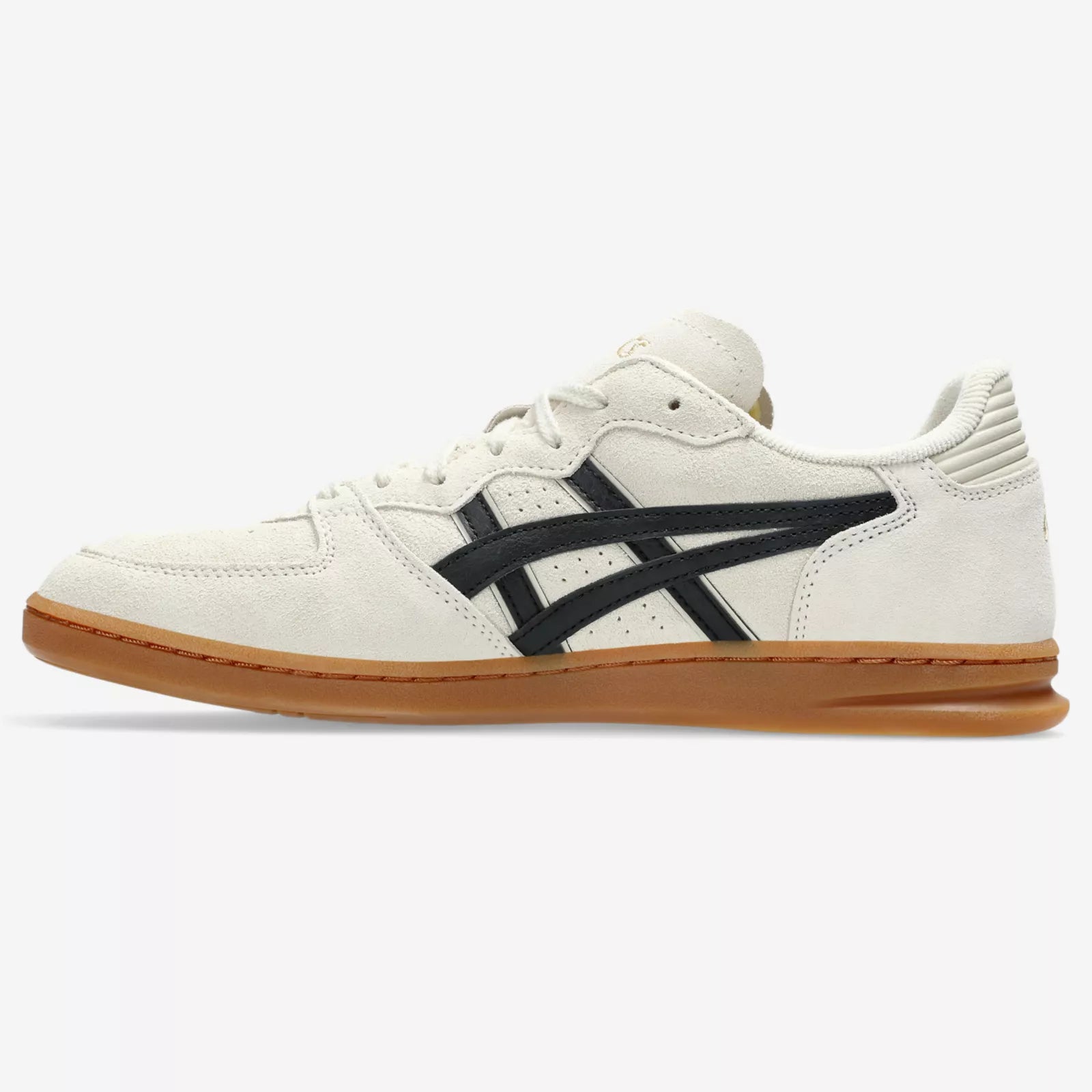 ASICS Skyhand OG Oatmeal Black