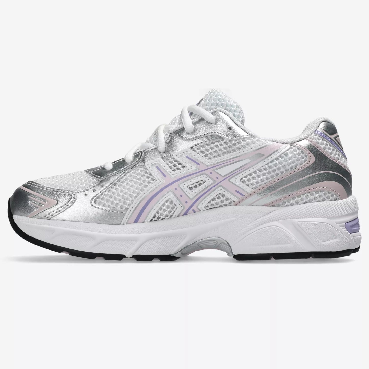 ASICS Gel-1130 White Cosmos (GS)