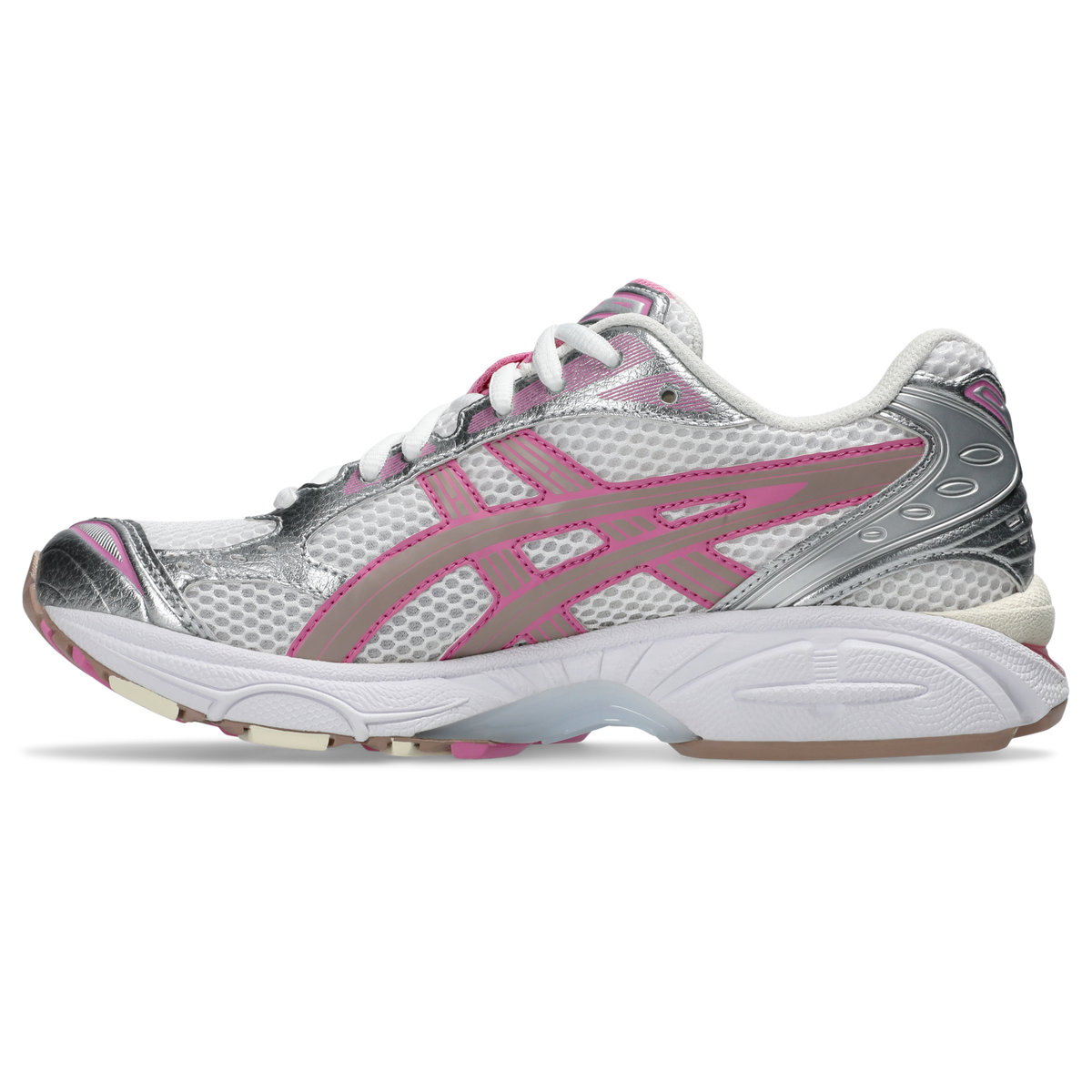 ASICS Gel-Kayano 14 Unlimited Pack White Fawn
