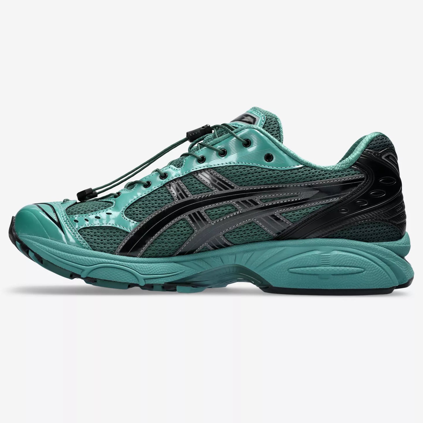 ASICS Gel-Kayano 14 Unaffected Infinite Wonders Pack Green