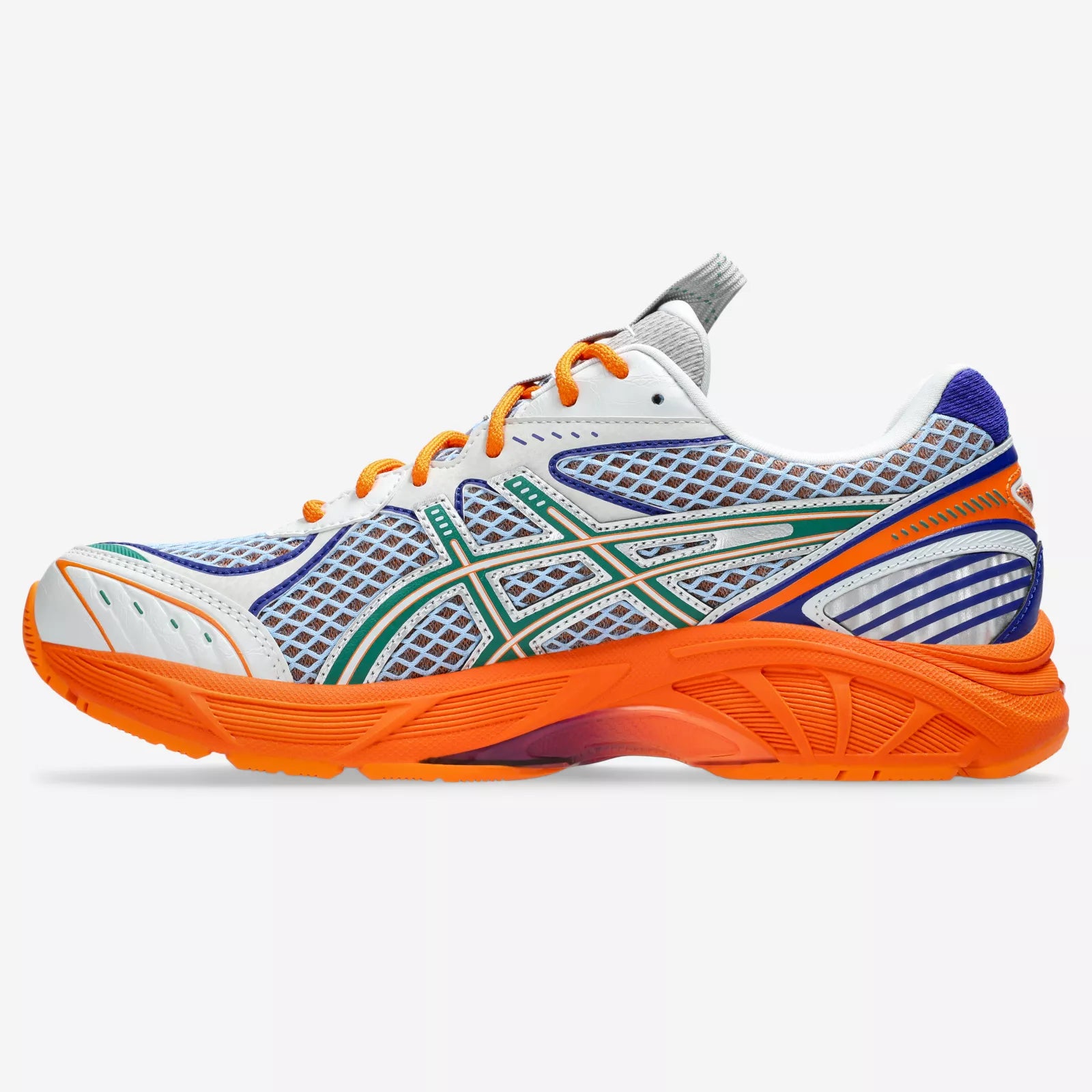 ASICS UB7-S GT-2160 Kiko Kostadinov Lava Orange