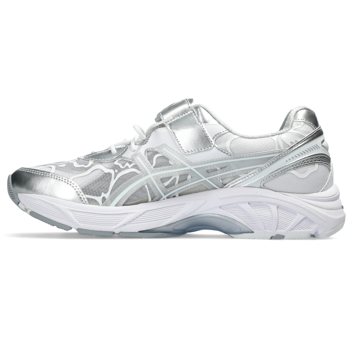 ASICS GT-2160 Cecilie Bahnsen Mary Jane Pure Silver