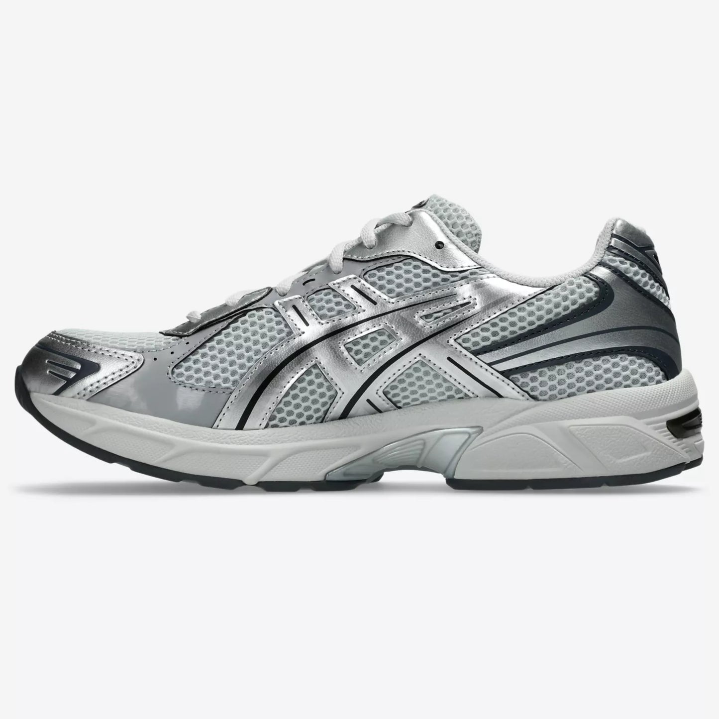 ASICS Gel-1130 Glacier Grey Pure Silver